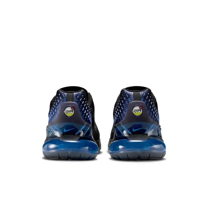 Nike Air Max Phoenix SE Black Deep Royal Blue (IH3571-001)