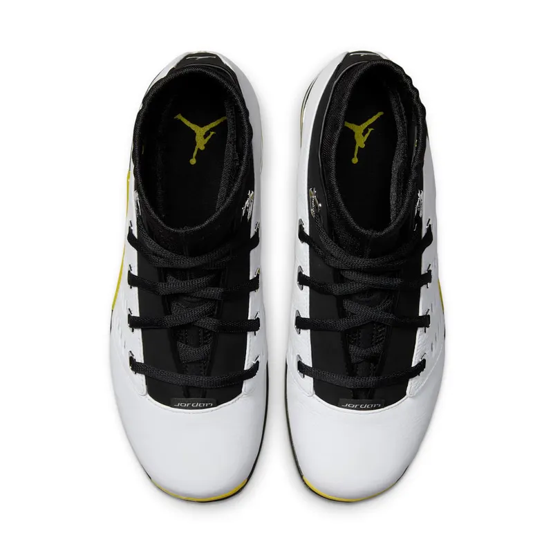 Air Jordan 17 Low “Lightning” (FJ0395-100)