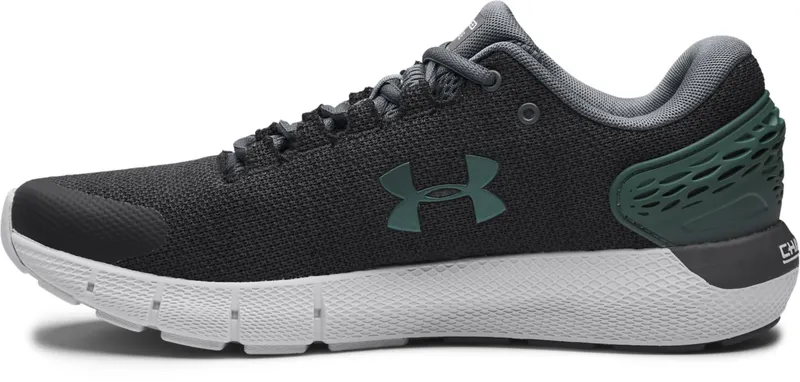 Under Armour Charged Rogue 2 Twist Gray (3023879-100)