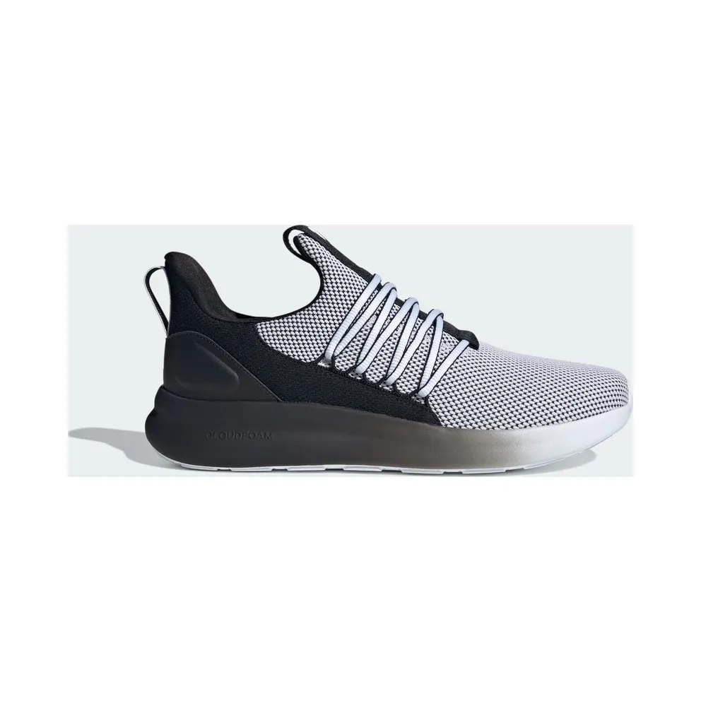 adidas Lite Racer Adapt 7.0 Cloud White Core Black (IE6330)