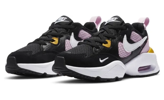 Nike Air Max Fusion Schwarz (CJ3825-004)