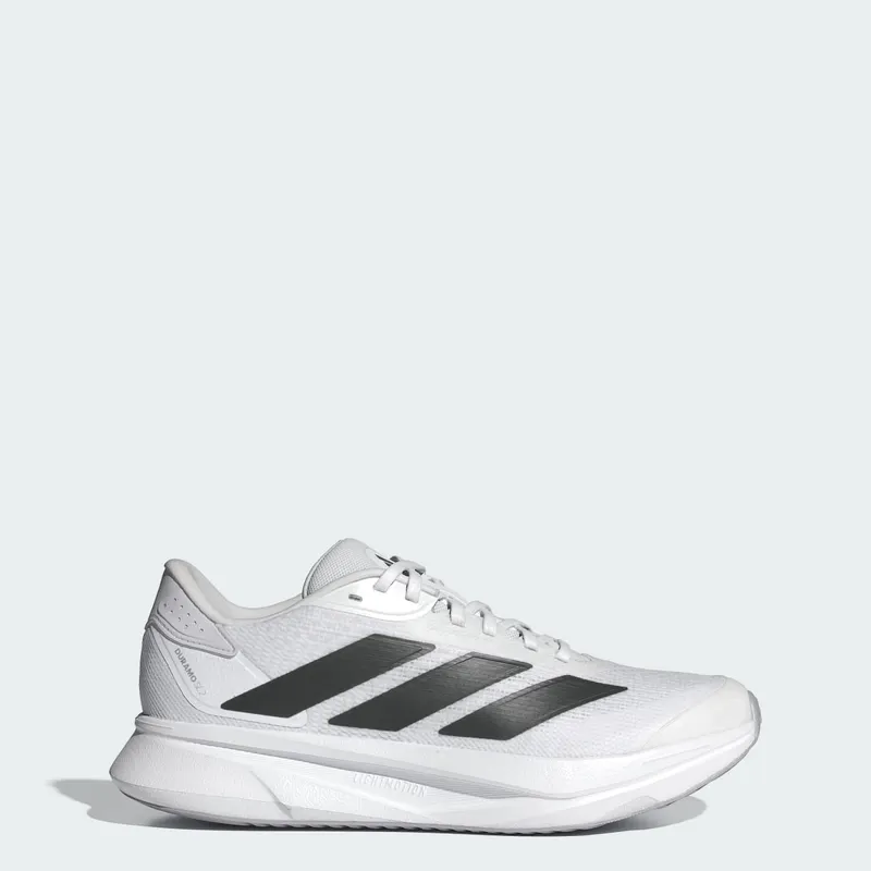 Adidas Duramo SL 2 Running Shoes Cloud White / Core Black / Dash Grey (IH8223)