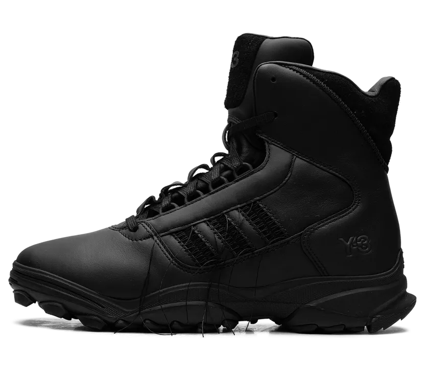 adidas Y-3 GSG9 Black / Black / Black (IF7805)
