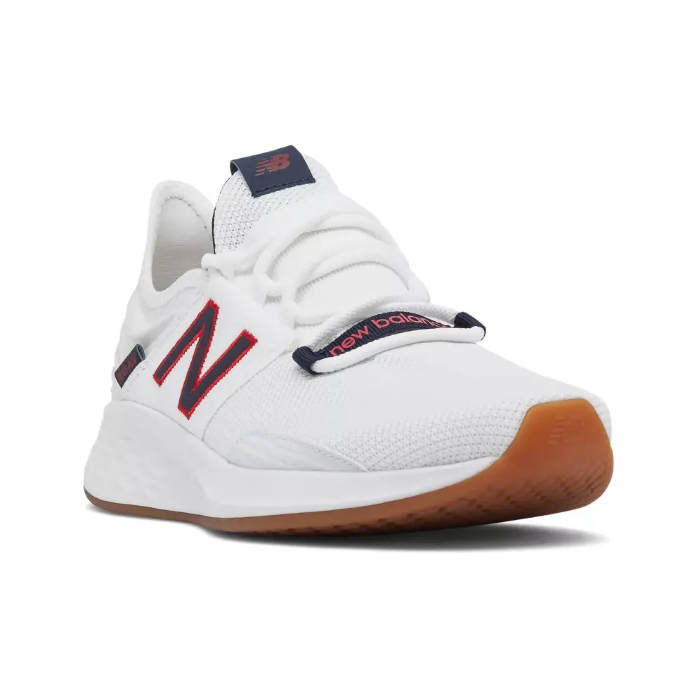 New Balance New Balance White/Navy (MROAVSAM)