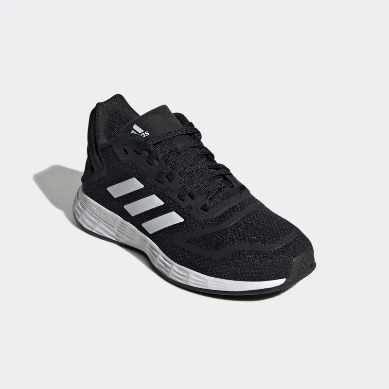 Adidas Duramo 10 Core Black / Cloud White / Core Black (GZ0610)