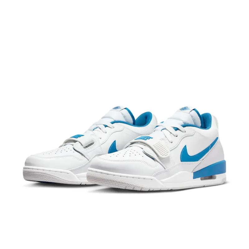 Jordan Legacy 312 Low Military Blue (HJ3480-140)