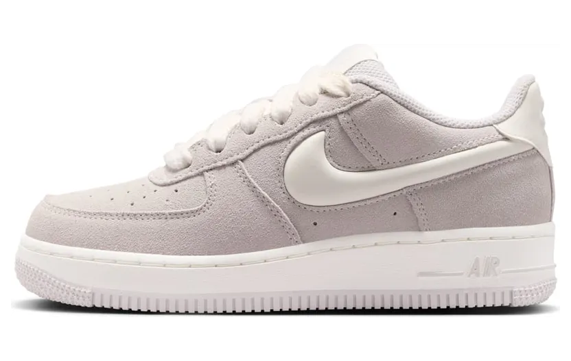 Nike Air Force 1 Vast Grey/Sail (IV5765-078)