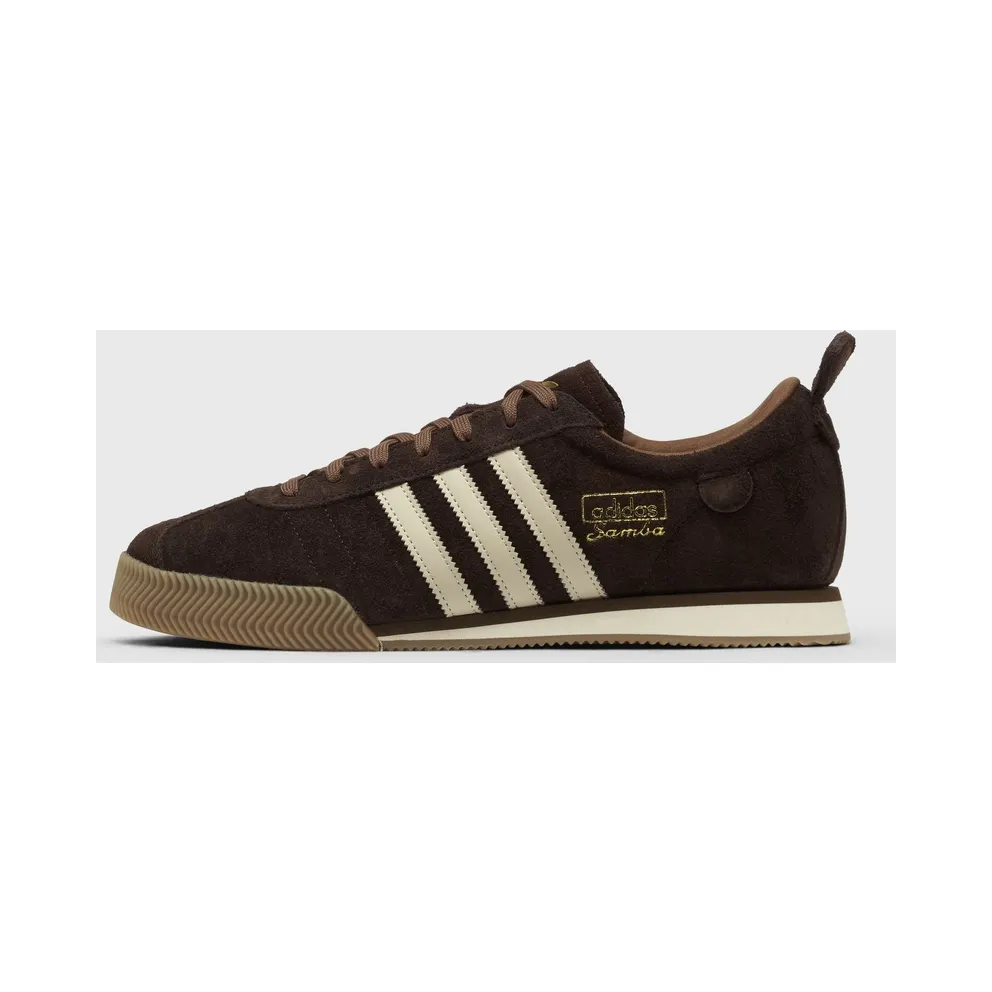 adidas Samba 62 Super Aurora Coffee