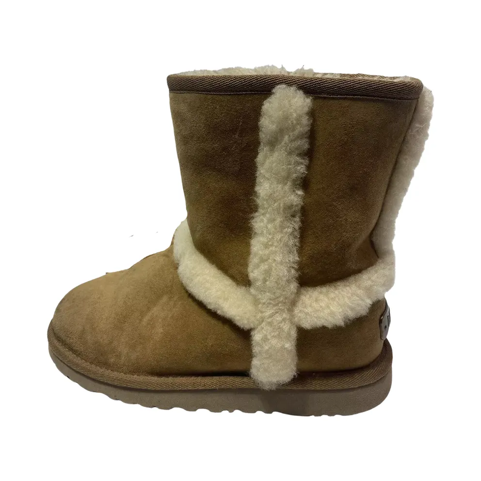 Ugg Hadley PS “CHESTNUT” (1010253K-CHE)