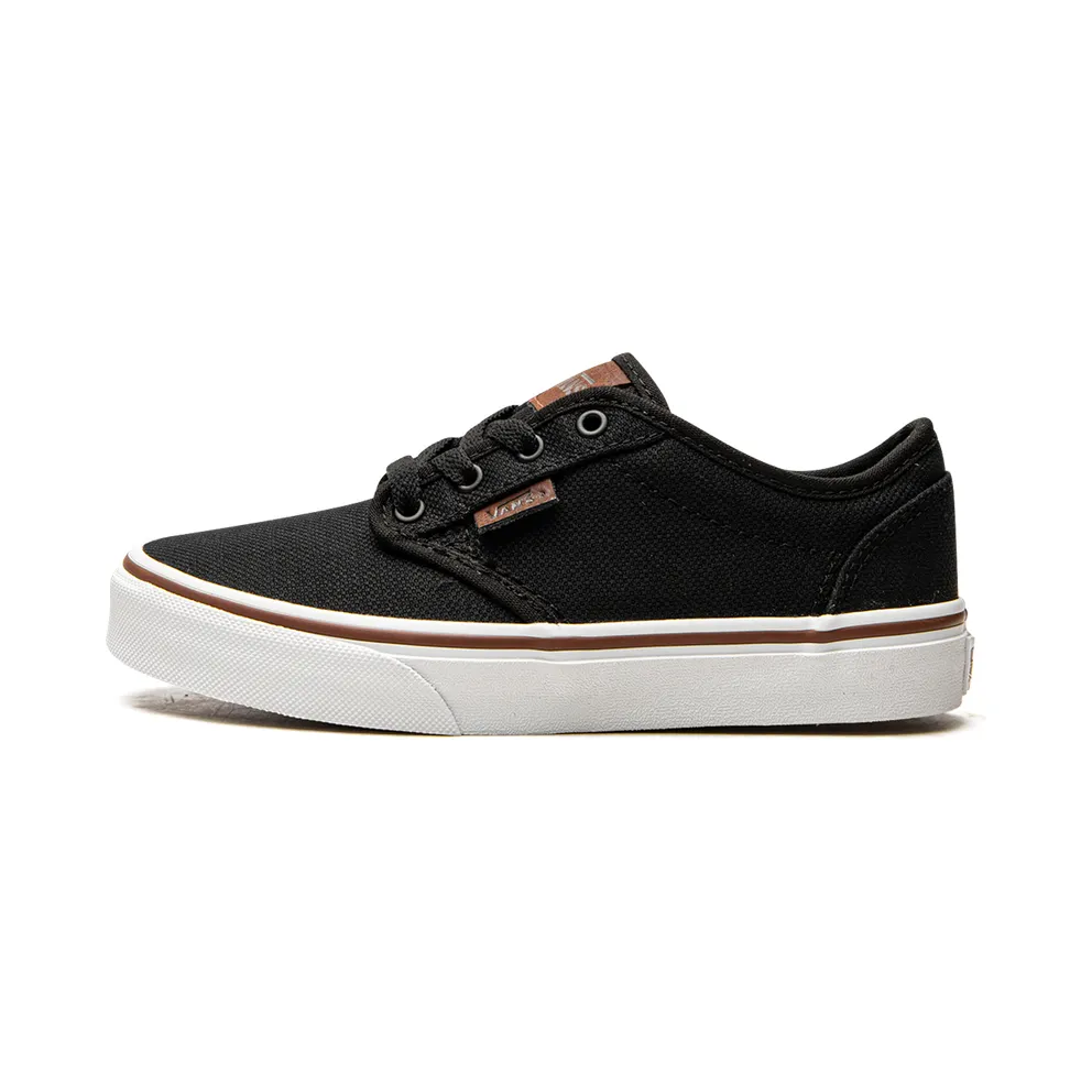Vans Atwood GS “True Black” (VN0003Z9Q1T)