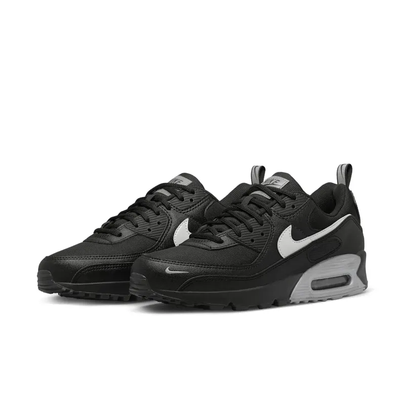 Nike Air Max 90 Black (DX8969-001)