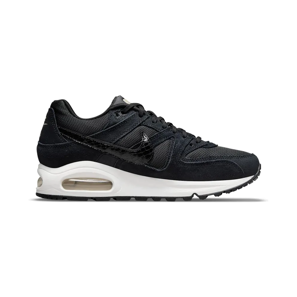 Nike Air Max Command Black White (397690-023)