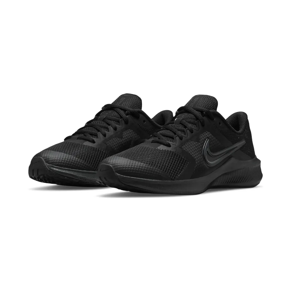Nike Downshifter 11 (straat) “Black / Dark Smoke Grey” (CZ3949-002)