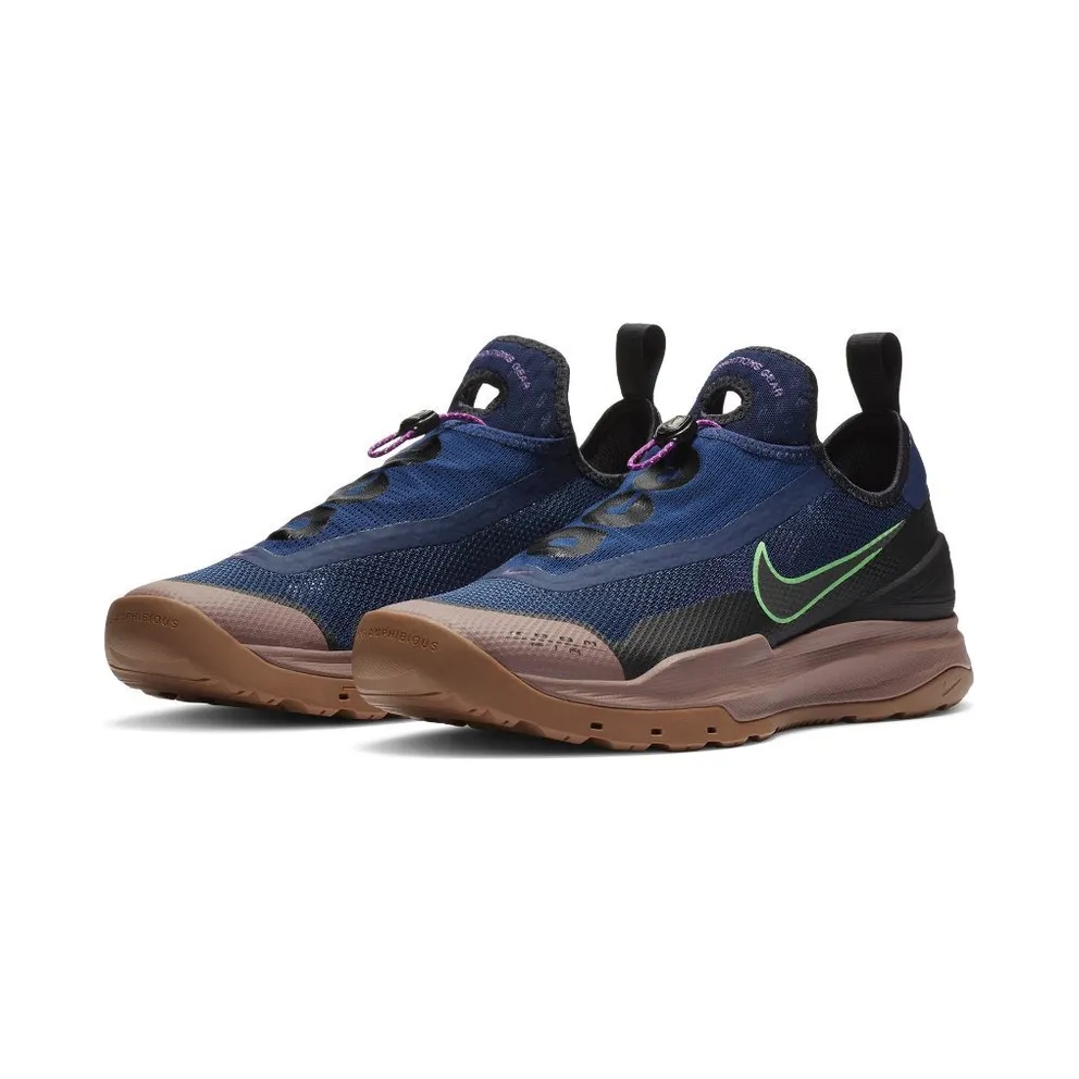 Nike ACG Air Zoom AO Blue Void Vivid Purple Blue Void/Vivid Purple (CT2898-401)