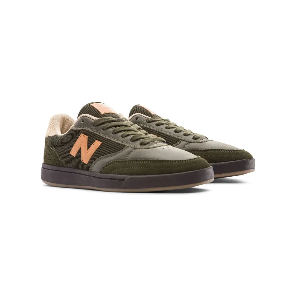 New Balance Numeric 440 Forest Green (NM440TSP)
