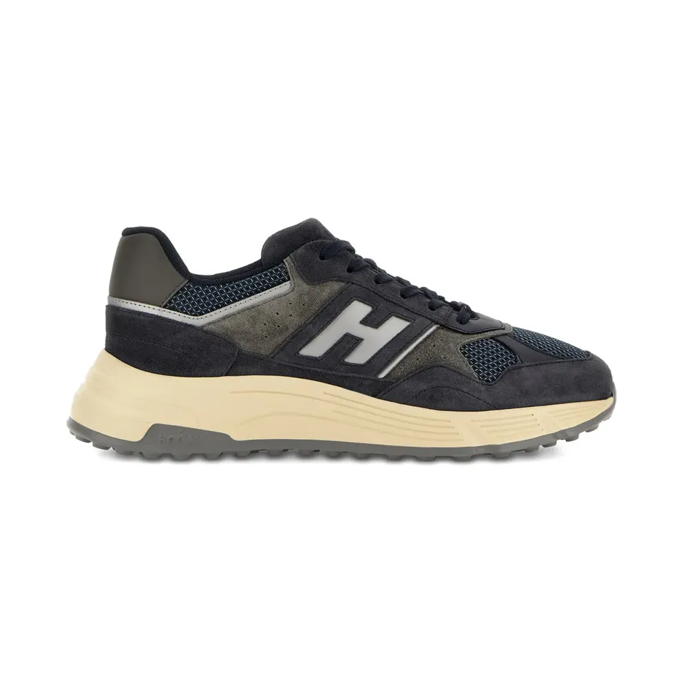 Hogan Hyperlight mit Logo – Grey (HXM5630FK70UY1)