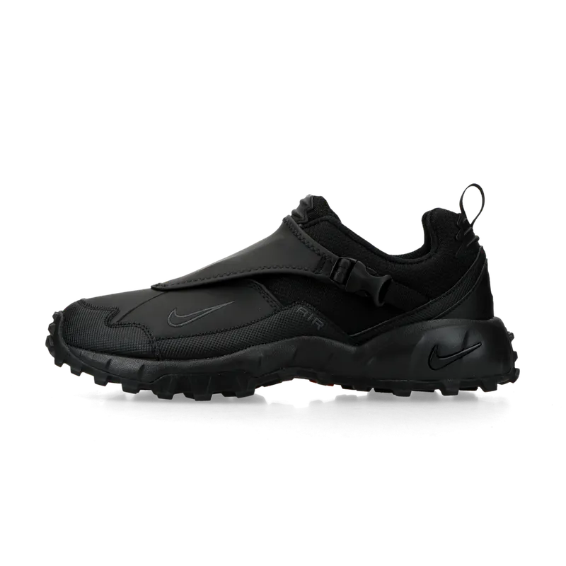 Nike ACG Phassad “Triple Black” (HM7133-002)