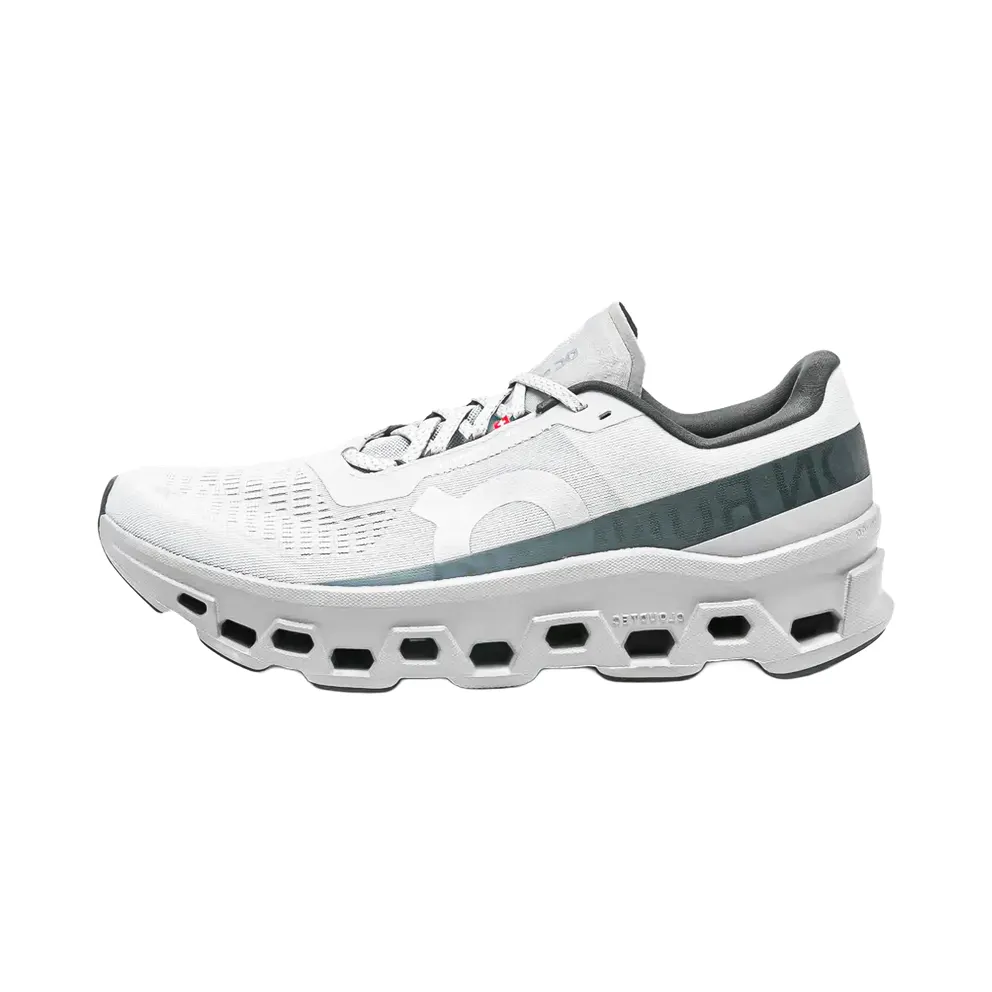 On Running Cloudmonster 1 “Glacier Alloy” (3MF30741536)