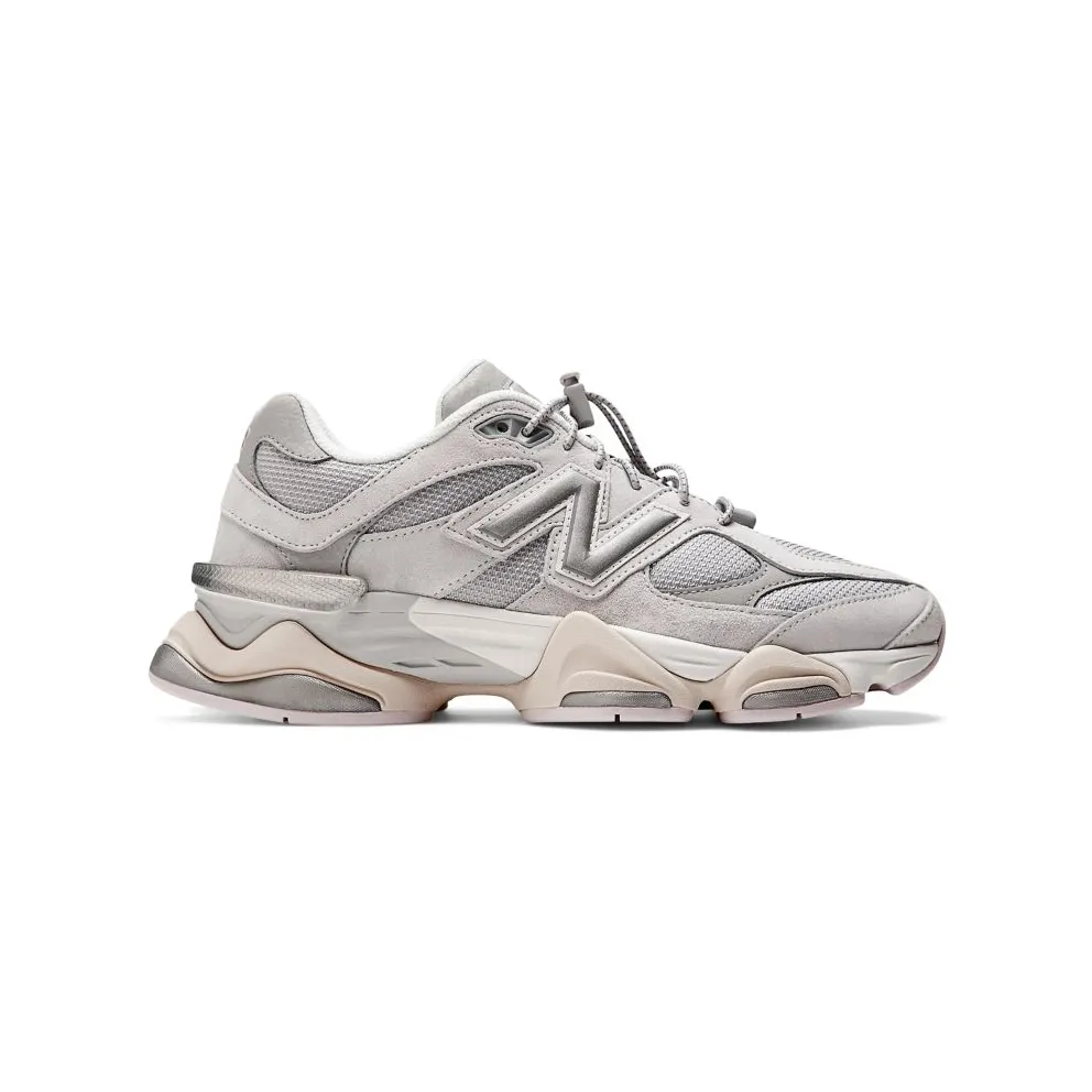 New Balance 9060 “Grey Matter” (U9060GM)