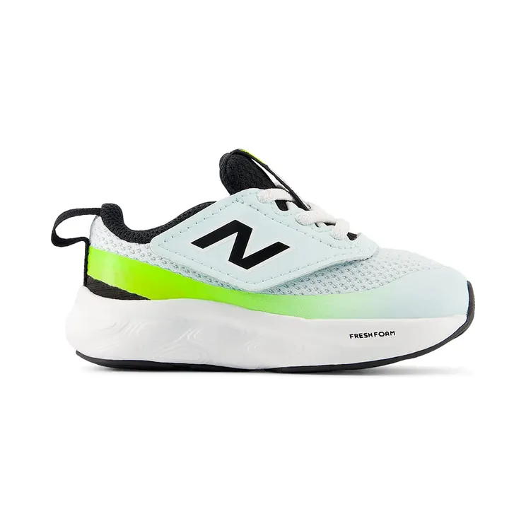 New Balance Fresh Foam Blue / Lichtblauw / White (I62533ZM)