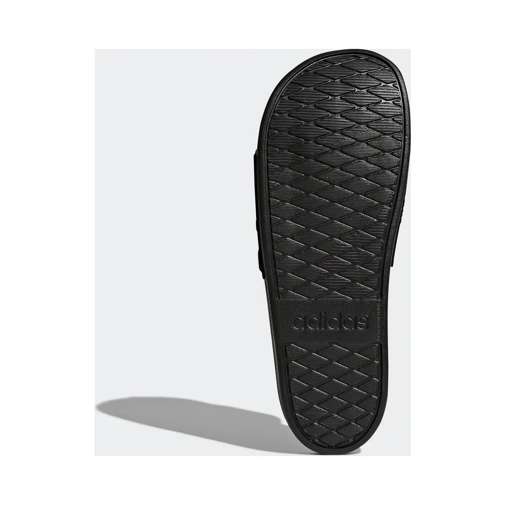 adidas adilette Cloudfoam Plus Triple Black Core Black/Core Black/Core Black (S82137)