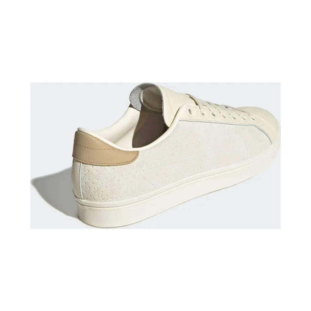 adidas Rod Laver Vin Cream White / Beige Tone / Cream White (H02187)