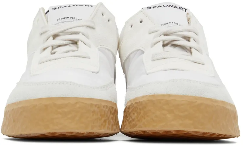Spalwart White Pitch Low (62039720000)