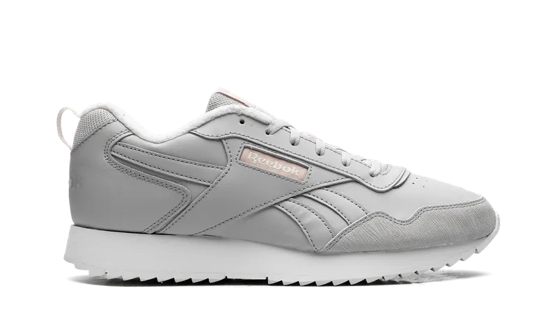 Reebok Glide Ripple “Steely Fog Possibly Pink” (HP3312)