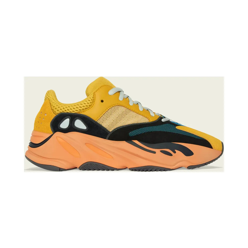 adidas Yeezy Boost 700 Sun Sun/Black/Orange (GZ6984)