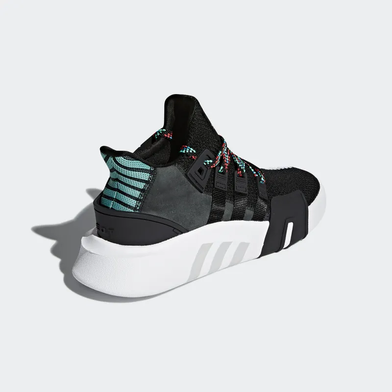 Adidas EQT Bask ADV Black White (CQ2993)