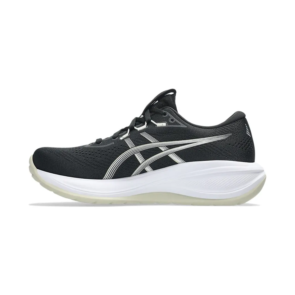 ASICS GEL-CUMULUS 28 “Black / White” (1012B916-002)