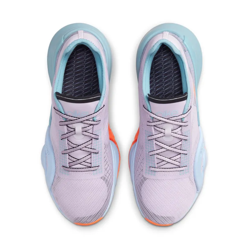 Nike Air Zoom SuperRep 3 Premium Training Purple (DM0334-555)