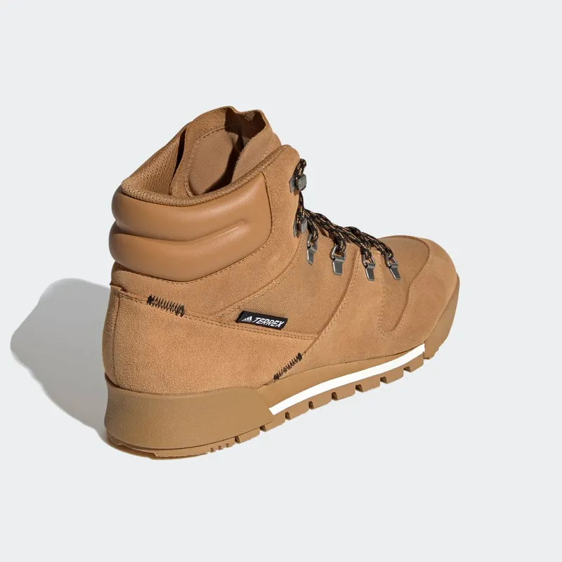 adidas Terrex Snowpitch COLD.RDY Hiking Mesa / Mesa / Core Black (FV7960)
