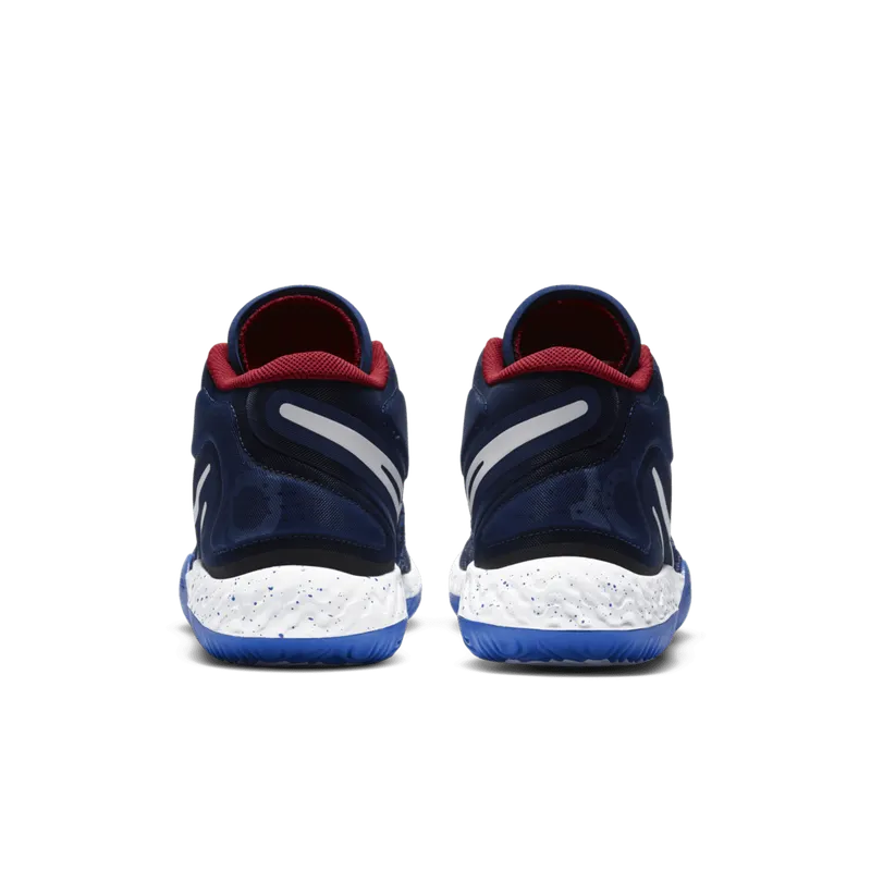 Nike KD Trey 5 VIII Blue Void Blue Void/Racer Blue/Red Crush (CK2090-402)