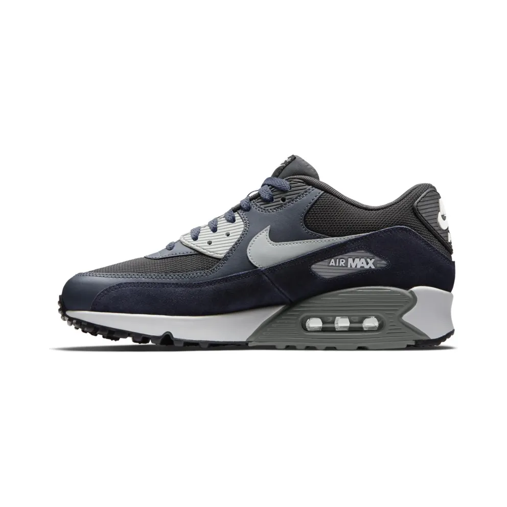 Nike Air Max 90 Anthracite Granite Anthracite/Granite-Black (537384-035)