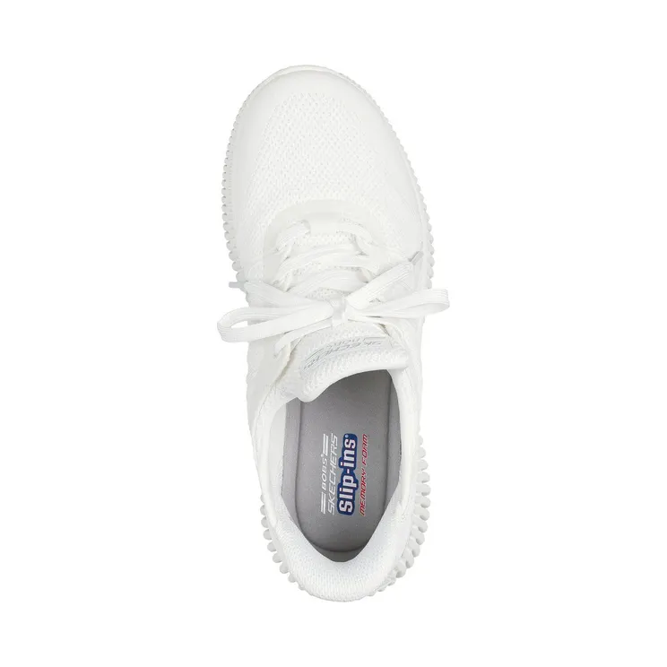 skechers-skech 117413 WHT