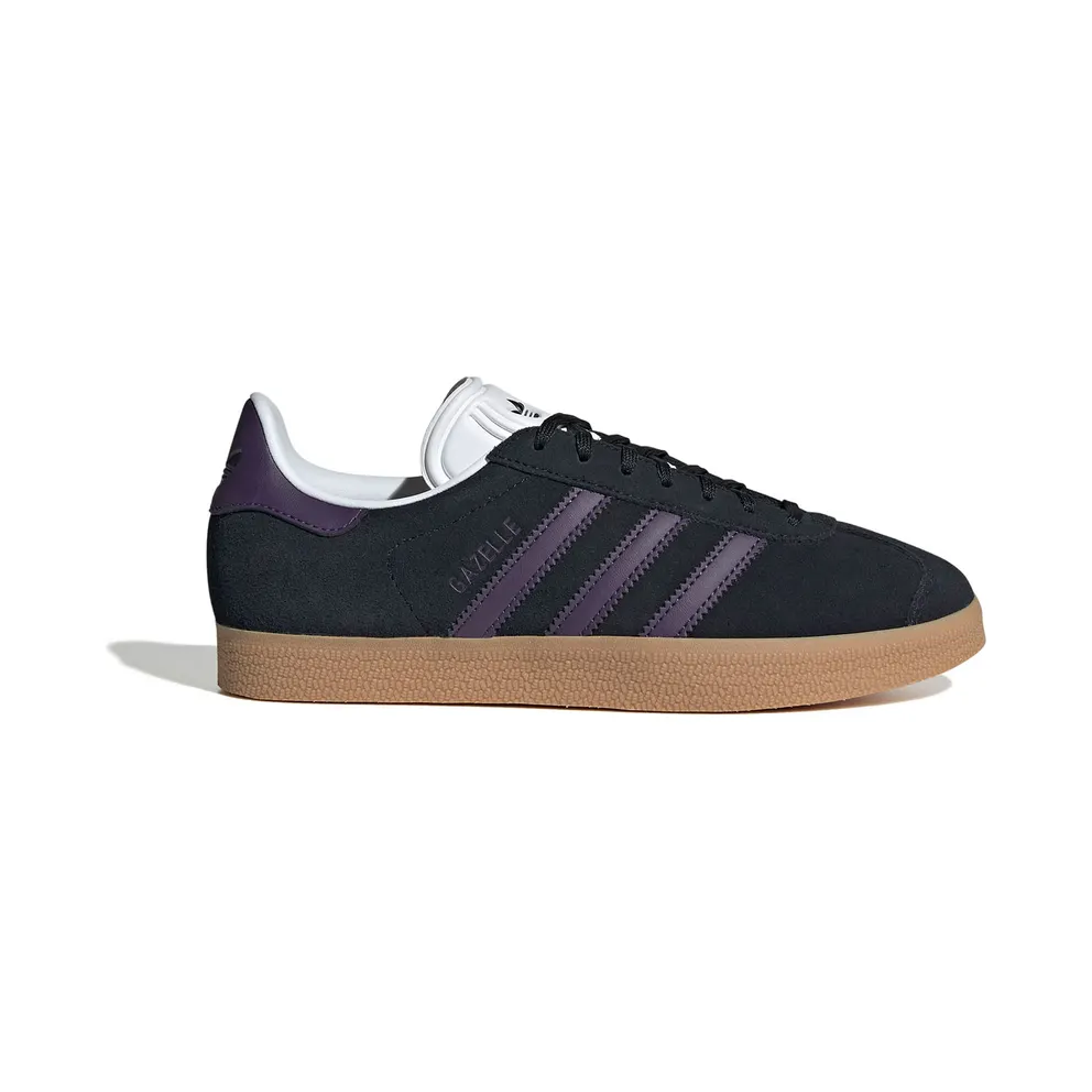 Adidas Gazelle Schwarz