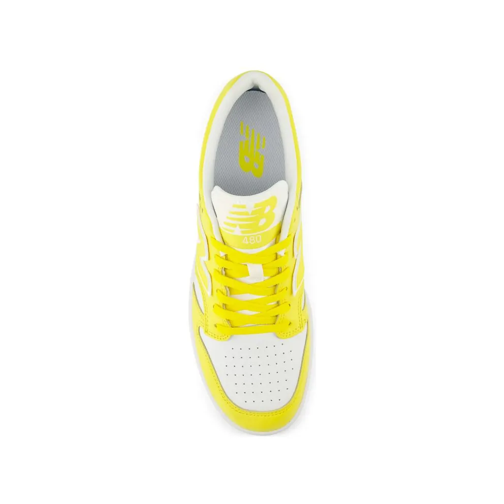 New Balance 480 Lemon Zest (BB480LLZ)
