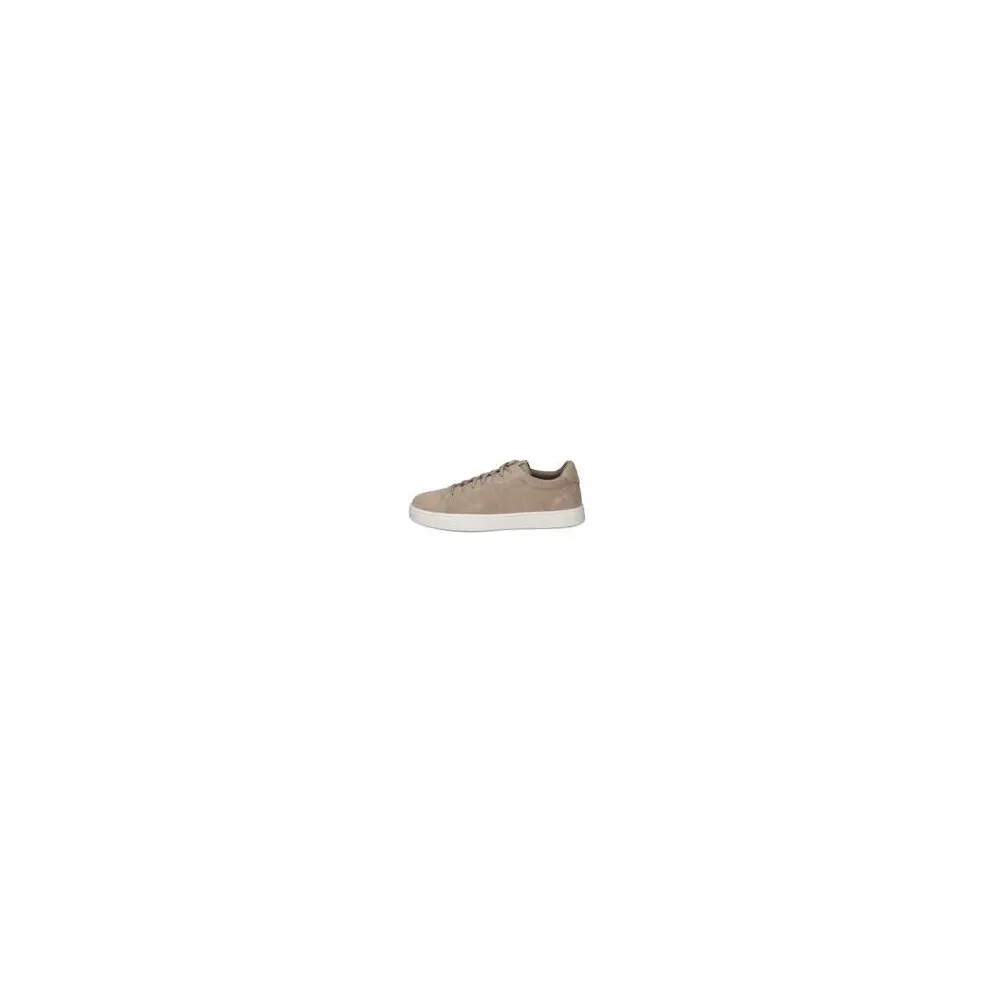 Geox sneaker beige (U65LDD00022C5004)