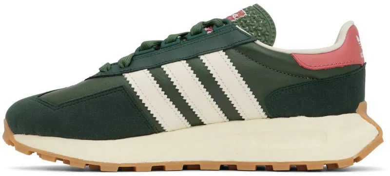 adidas Retropy E5 – “Green Oxide” (GW6779)