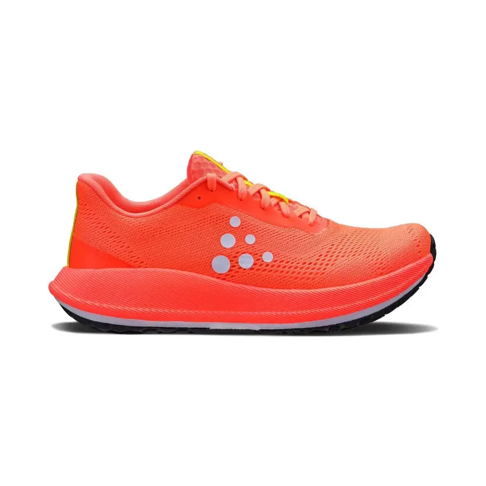 Craft sneaker Orange (CO1917019-825000)