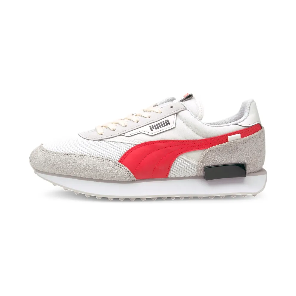 Puma Future Rider Vintage Puma White / Nimbus Cloud (380464-03)