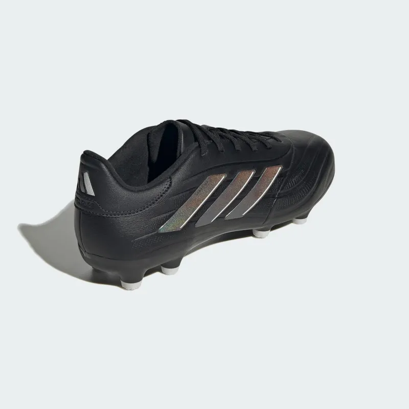 Adidas Copa Pure II League FG “Core Black Carbon Grey” (IE7492)