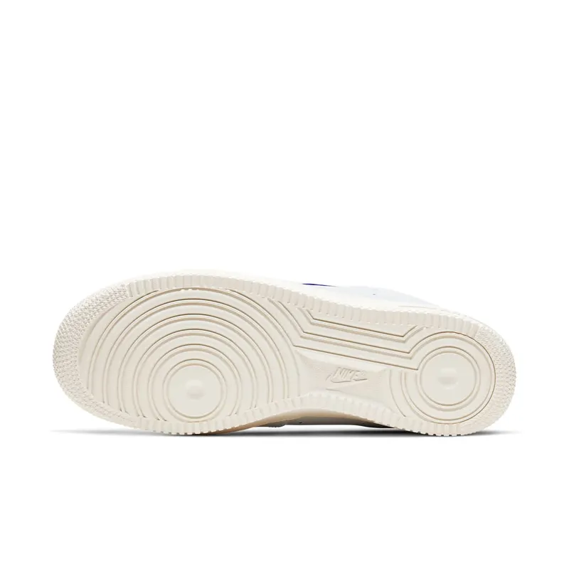 Nike Air Force 1 Low Jewel Home and Away Concord (CK4392-100)