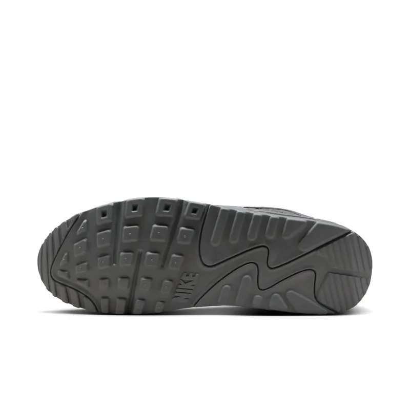 Nike 90 Premium “Smoke Grey Black” (HV4517-003)