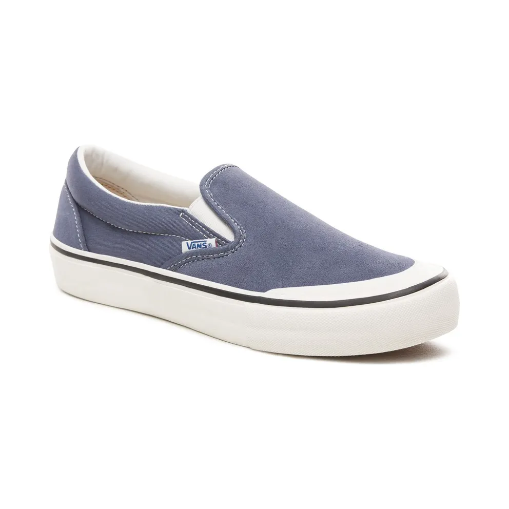 VANS Retro Slip-on Pro Shoes (Blue)