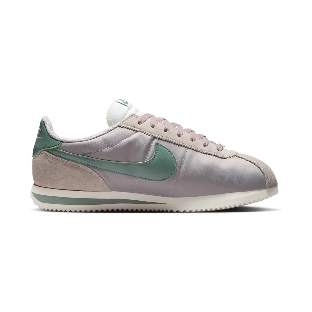 Nike Cortez Textile College Grey Clay Green (HF0263-004)