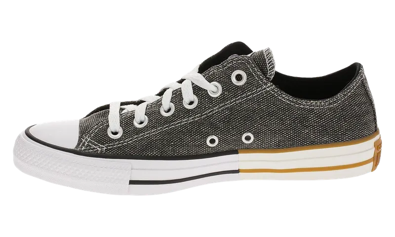 Converse Chuck Taylor All Star Ox “Moonstone Violet / Light Blue / Purple hues” (167665F)