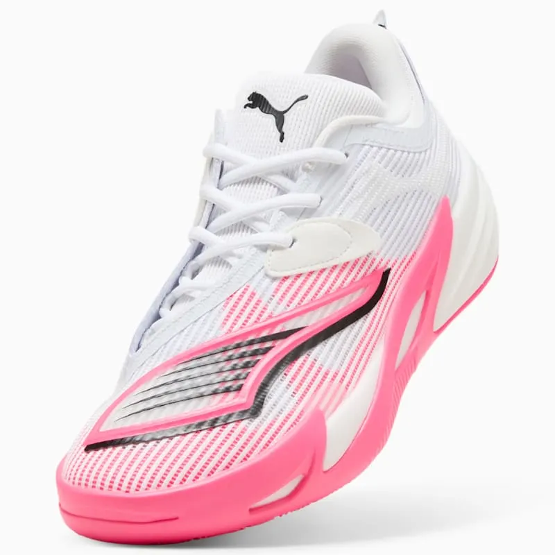Puma All-Pro Nitro White (312839-03)