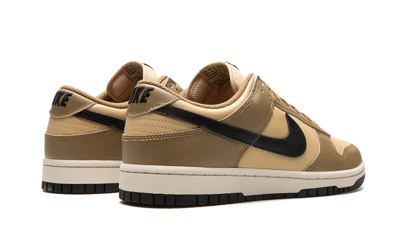 Nike DUNK LO MNS “Dark Driftwood” (DD1503-200)